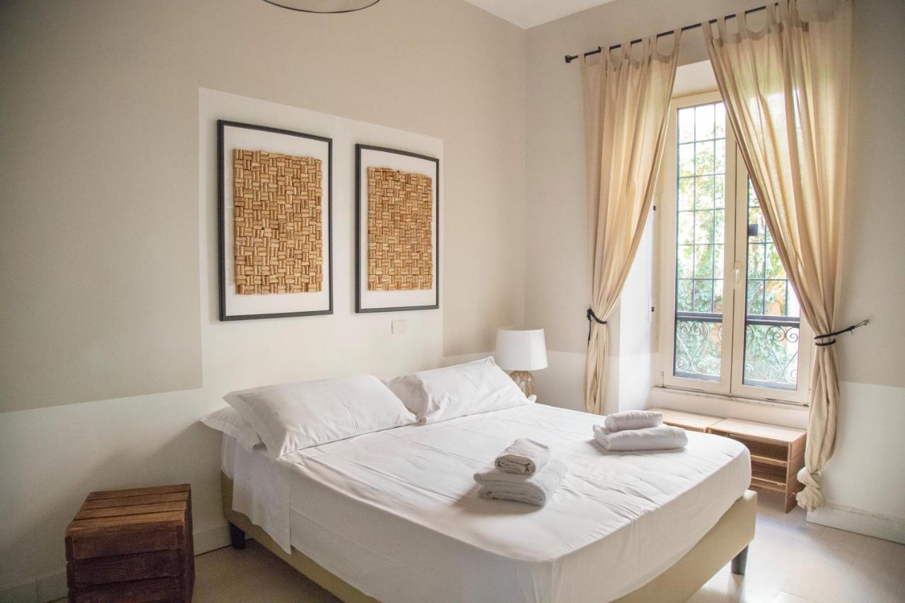 Appartement Casa E Per Vacanze Fienaroli 36