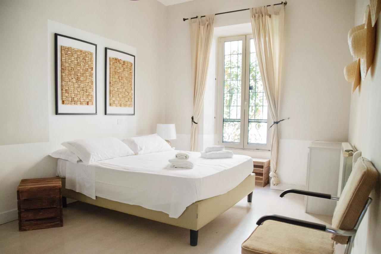 Casa E Per Vacanze Fienaroli 36 Appartement *